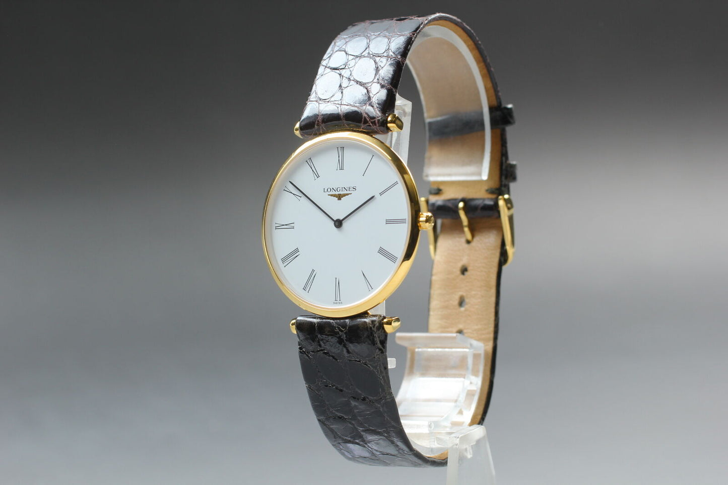 ▶️[Near MINT] Longines La Grande Classique L4.709.2 Quartz Mens Watch From JAPAN